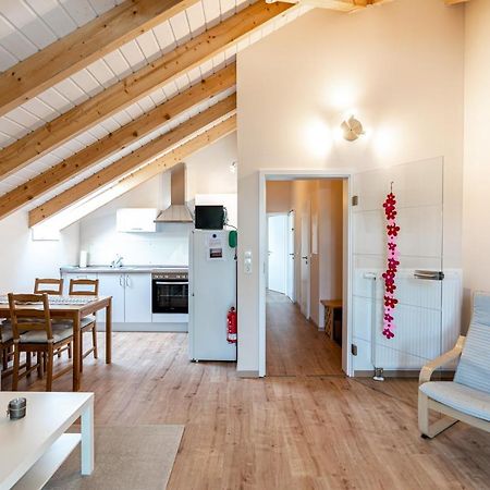 Ferienwohnung Bad Camberg - Apartment Weisse Graeben Esterno foto