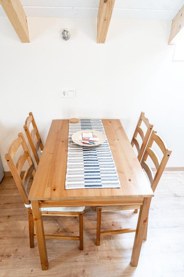 Ferienwohnung Bad Camberg - Apartment Weisse Graeben Esterno foto