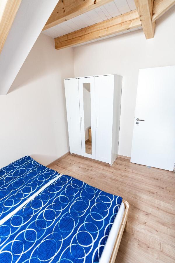 Ferienwohnung Bad Camberg - Apartment Weisse Graeben Esterno foto