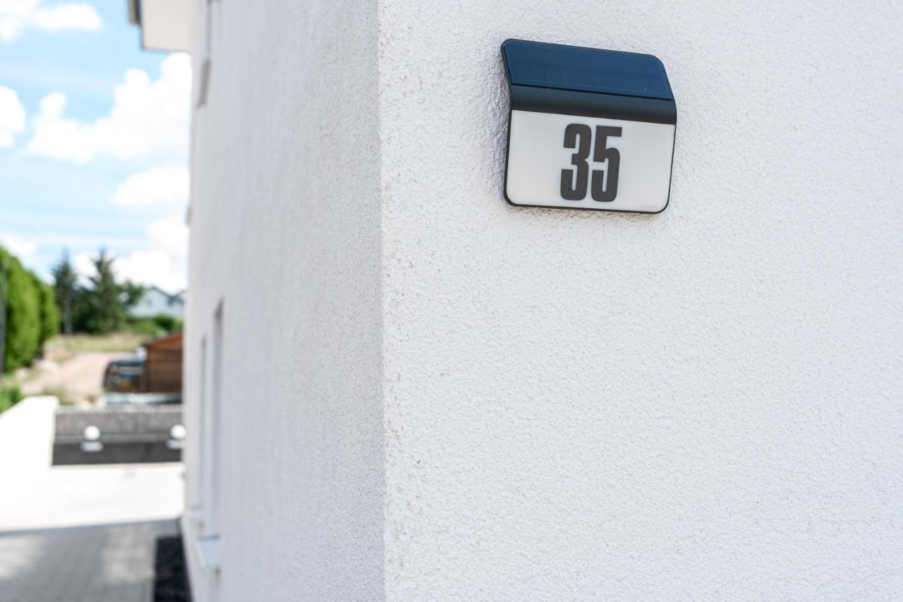 Ferienwohnung Bad Camberg - Apartment Weisse Graeben Esterno foto